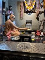 Shrimat Pandurangashram Sannidhi Punarpratishtha, SCM Shirali (4 and 6 Feb 2026)